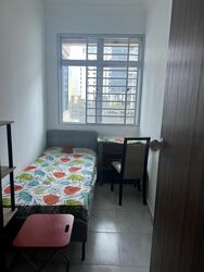 Summer Green (D12), Apartment #475082791